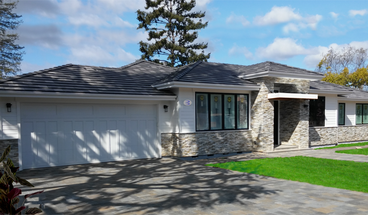 RESIDENTIAL  PROJECTS
